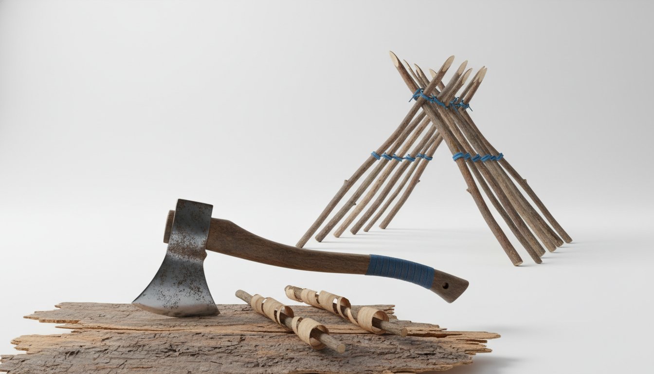 Hardship as Forge for Resilience and Purpose