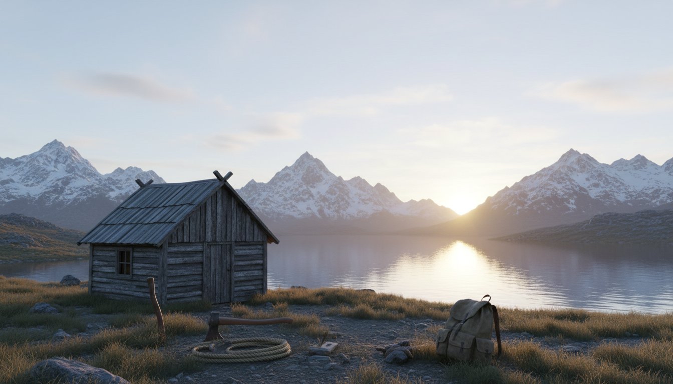 Cultivating Internal Resilience Through Tangible Cause-and-Effect