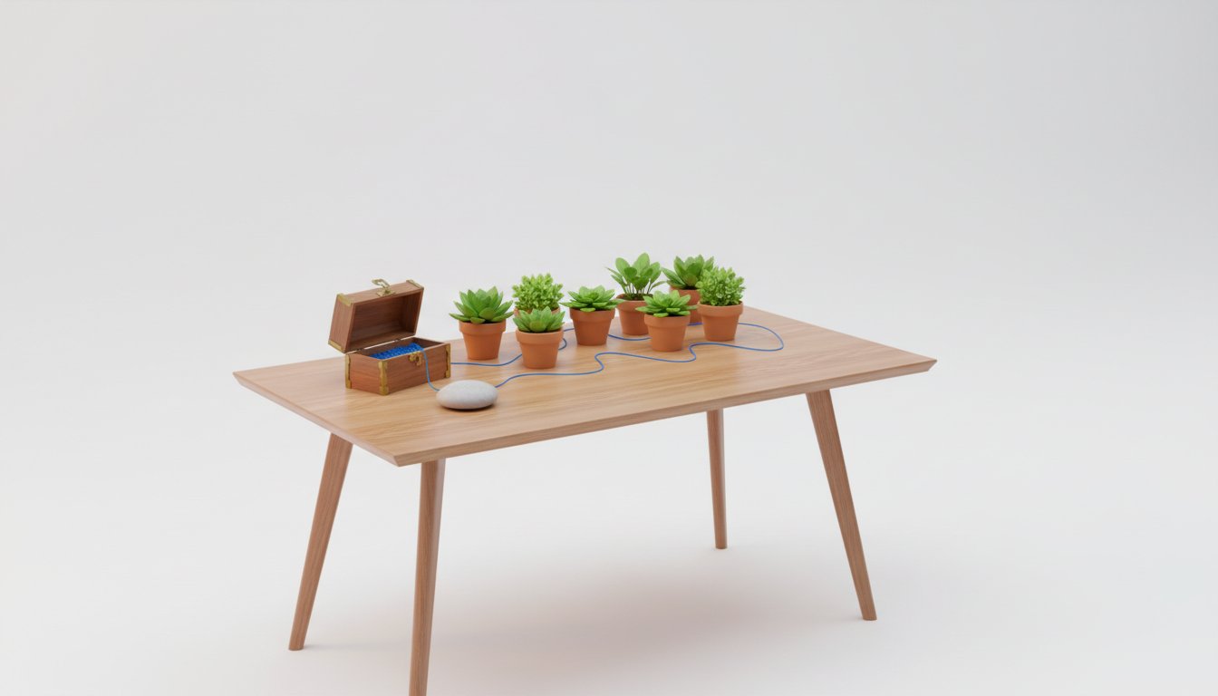 Self-Optimization's Pitfalls -- Detachment From Life