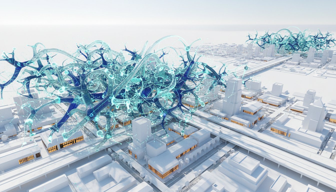 Dull Edge Advantage: Human Skills Transcend AI Disruption