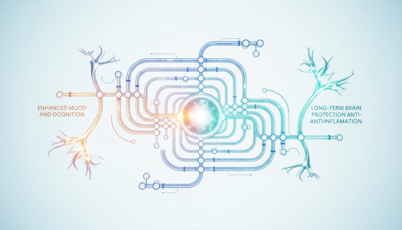 Ketosis Benefits and Cautions--Metabolic Flexibility, Neuroprotection, and Supplement Risks