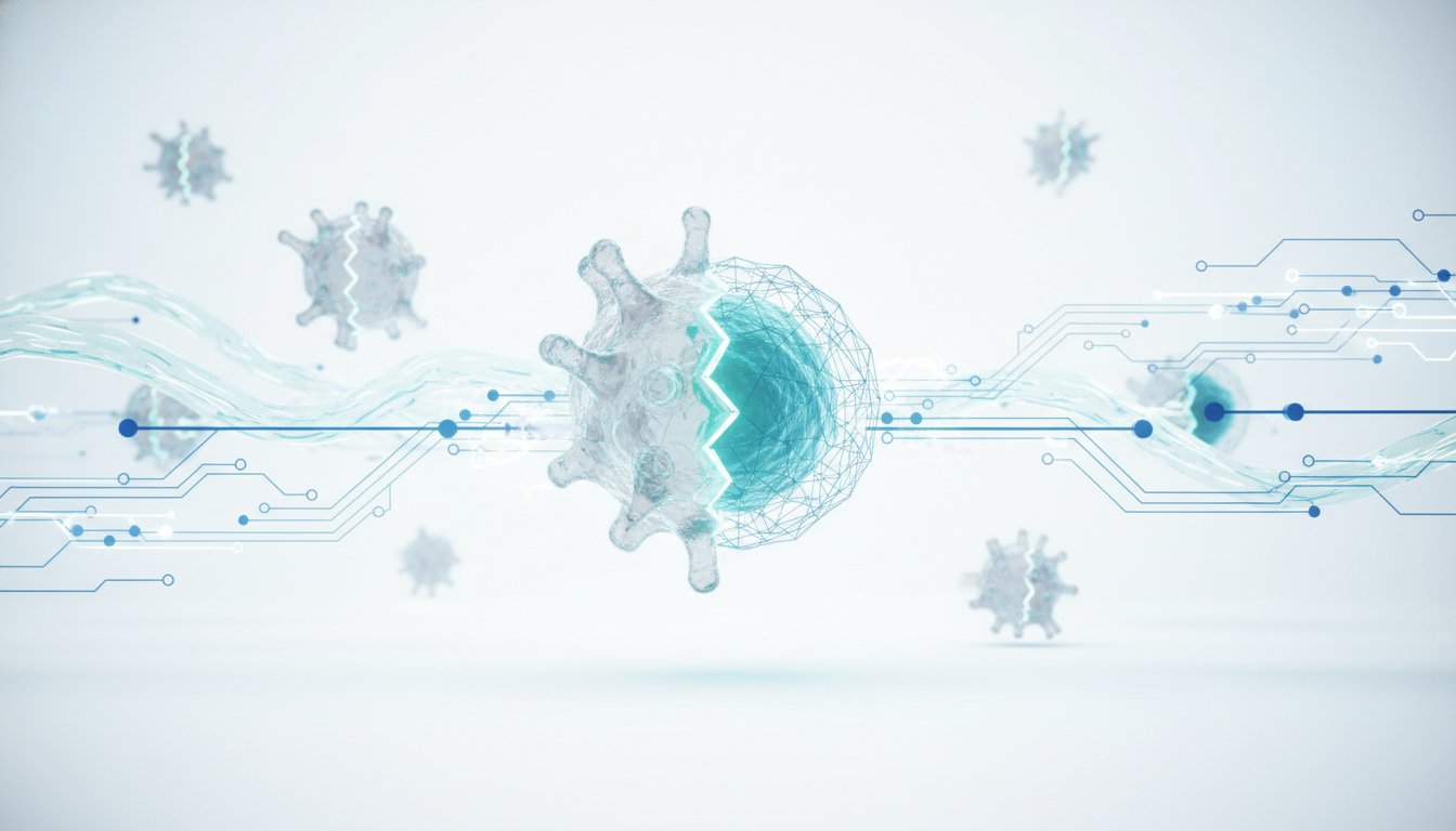 Bioelectrical Patterns: The Programmable Software of Biological Form and Function
