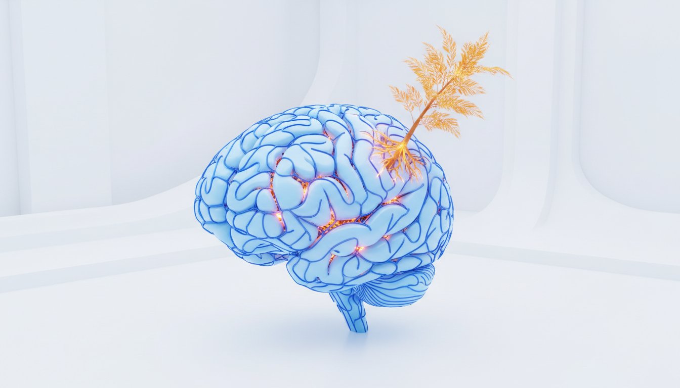 Lifestyle Choices Architect Long-Term Cognitive Health and Resilience