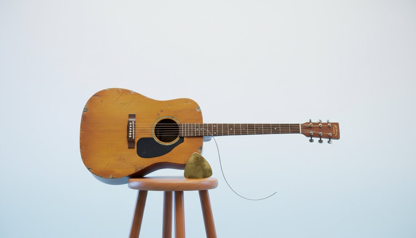 Tim McGraw's Masterclass in Navigating Creative Longevity