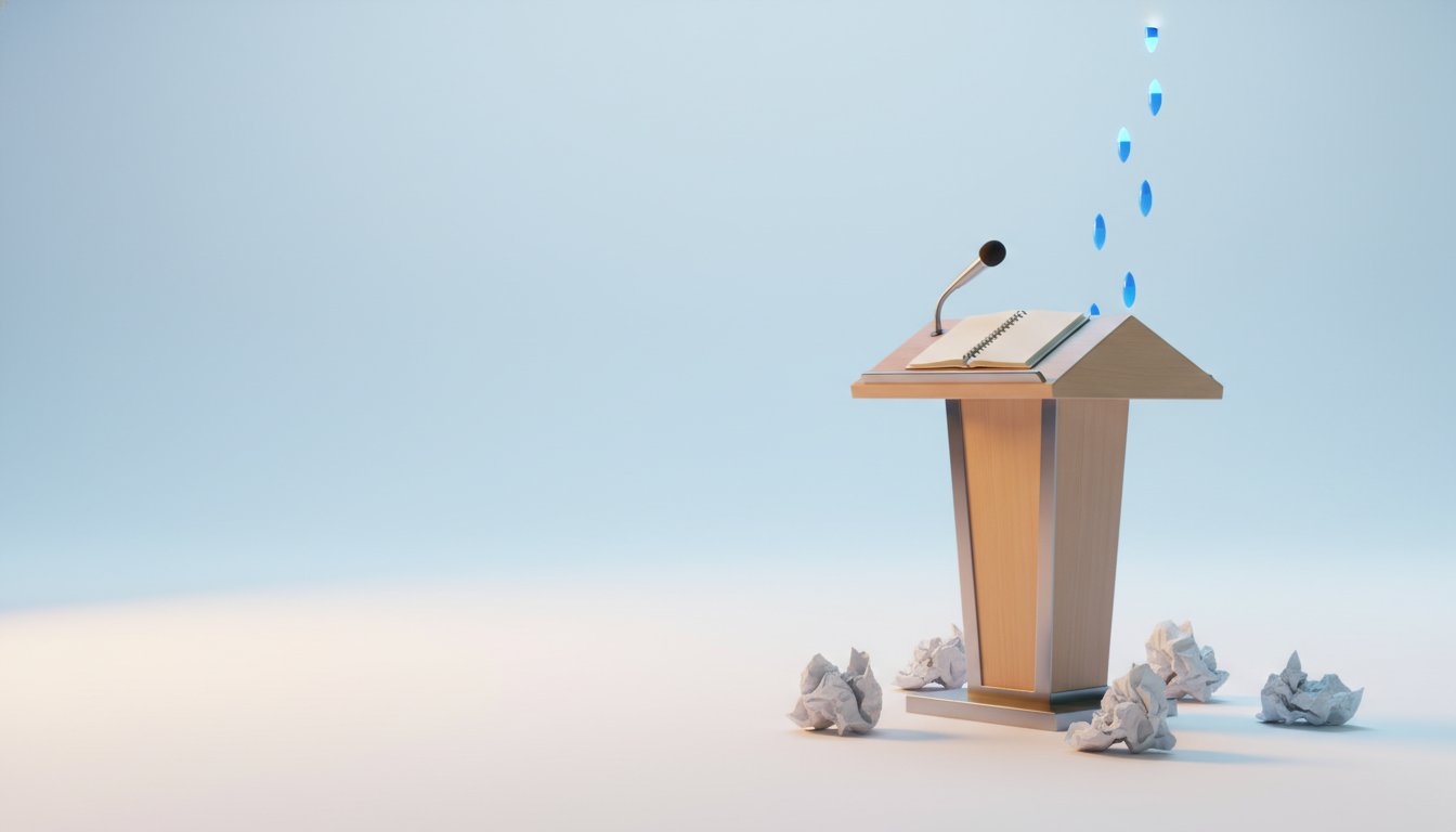 Carol Leifer's Guide to Funny Speeches and Comedy Longevity