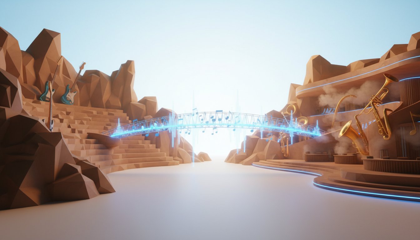 Alex Skolnick's Genre Evolution and Sustained Music Career