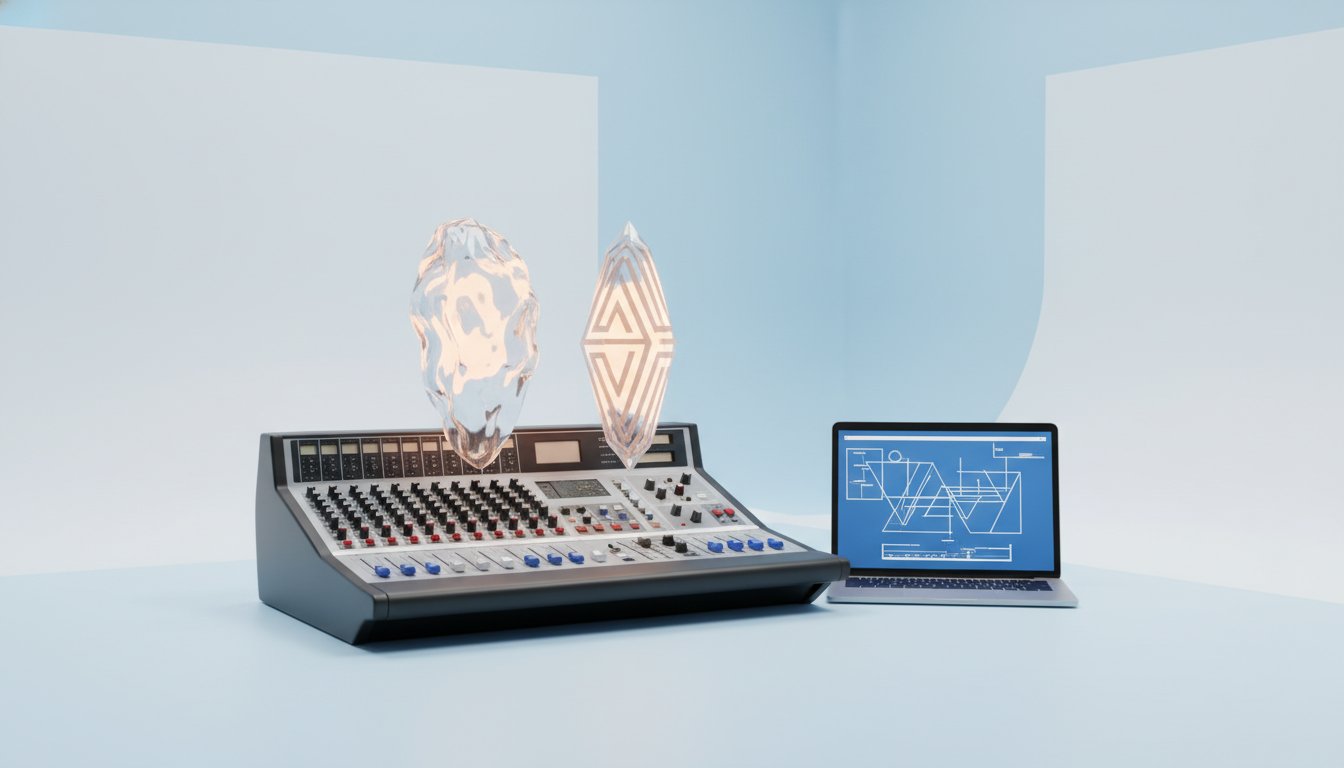 AI's Creative Limitations: Emotion, Groove, and Human Experience