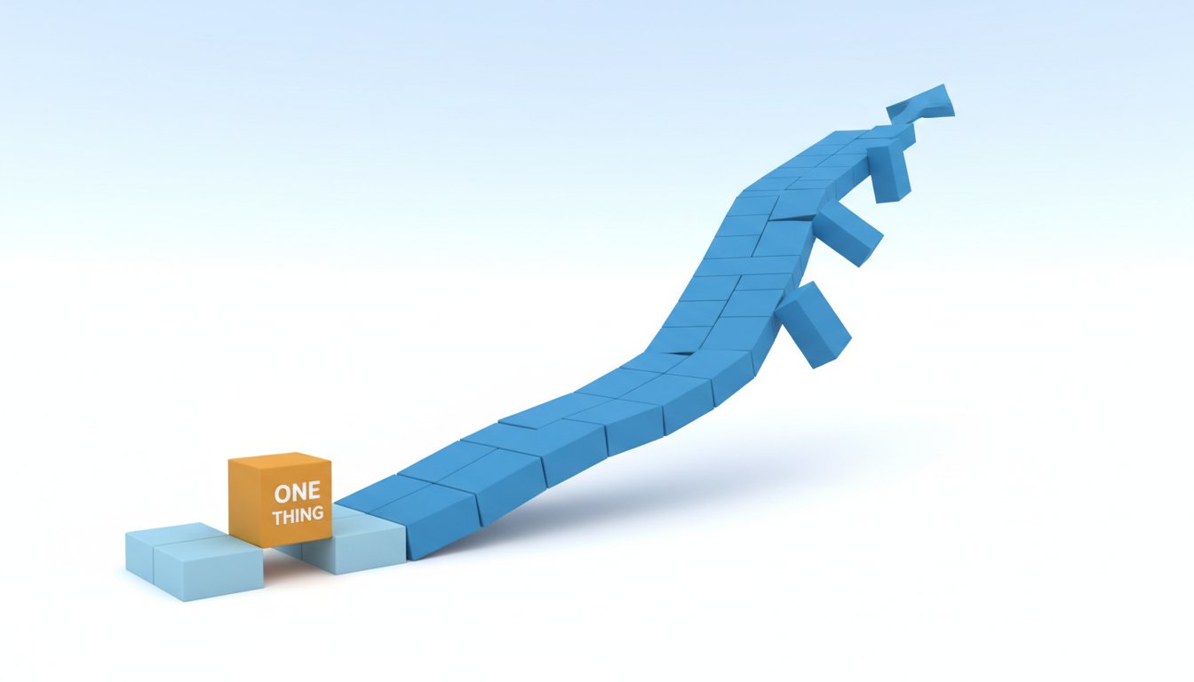 Incremental Adoption of Thinking Classroom Practices Boosts Teacher Success