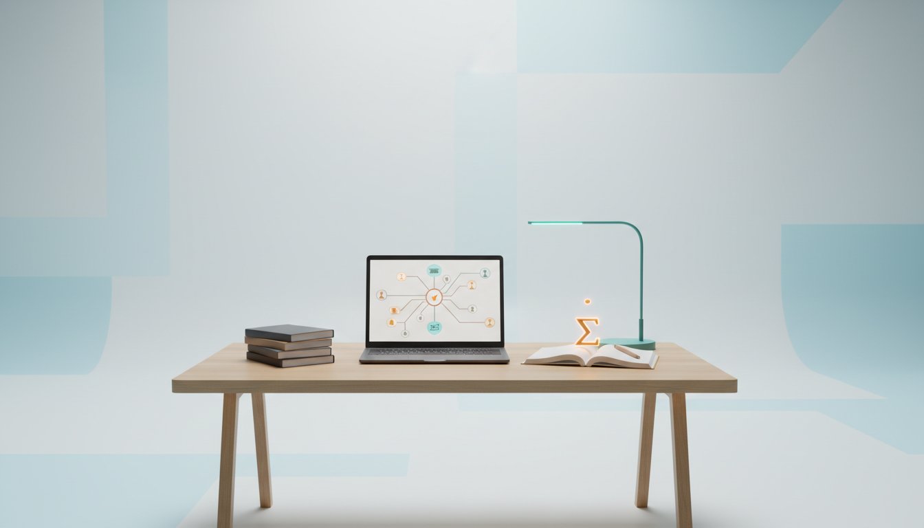 Virtual Math Summit's Residue: Listening, AI, and Confidence Drive Lasting Change