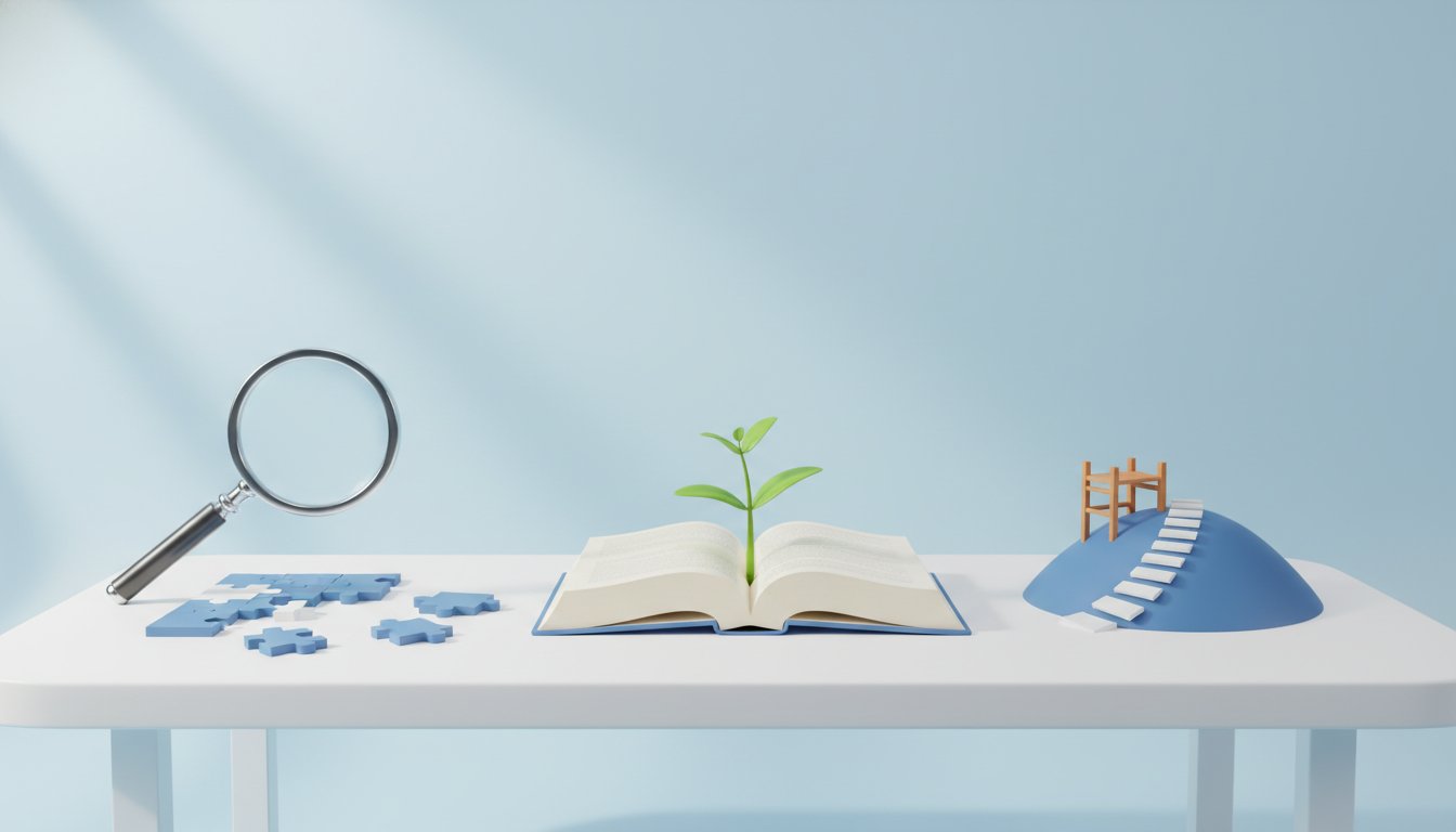 Shifting Math Instruction From Blame to Actionable Recovery