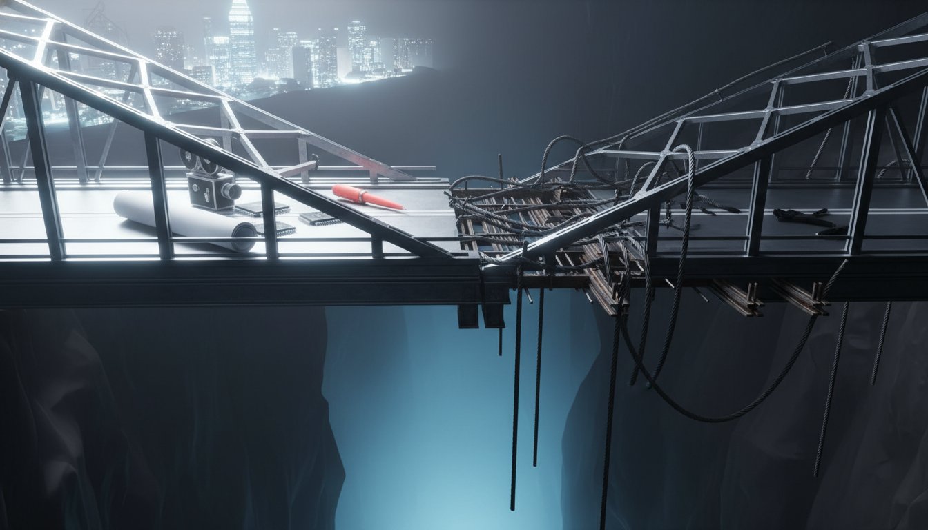 Artistic Integrity's Competitive Advantage Through Defiance