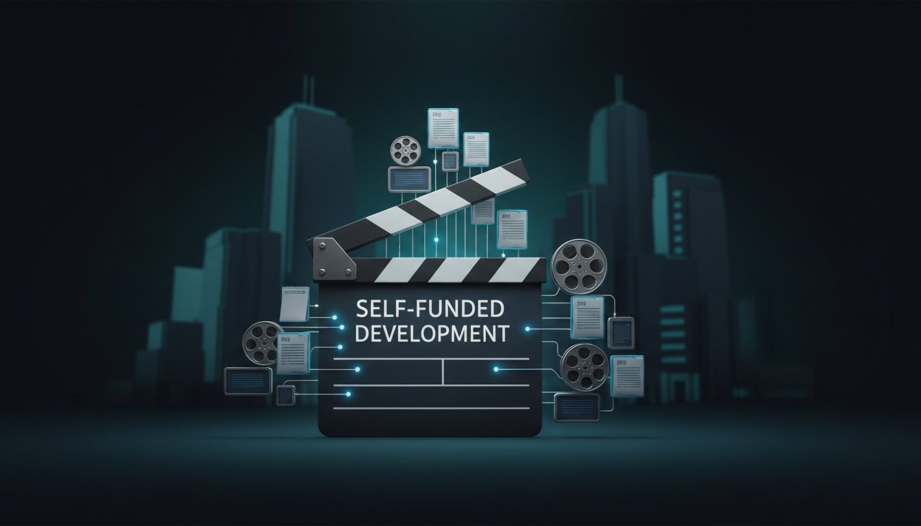 Rian Johnson: Creative Control Through Self-Funding