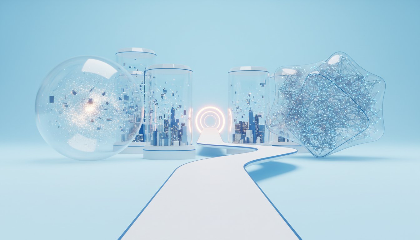 Capturing AI's Human Dimension Through Relatable Narrative