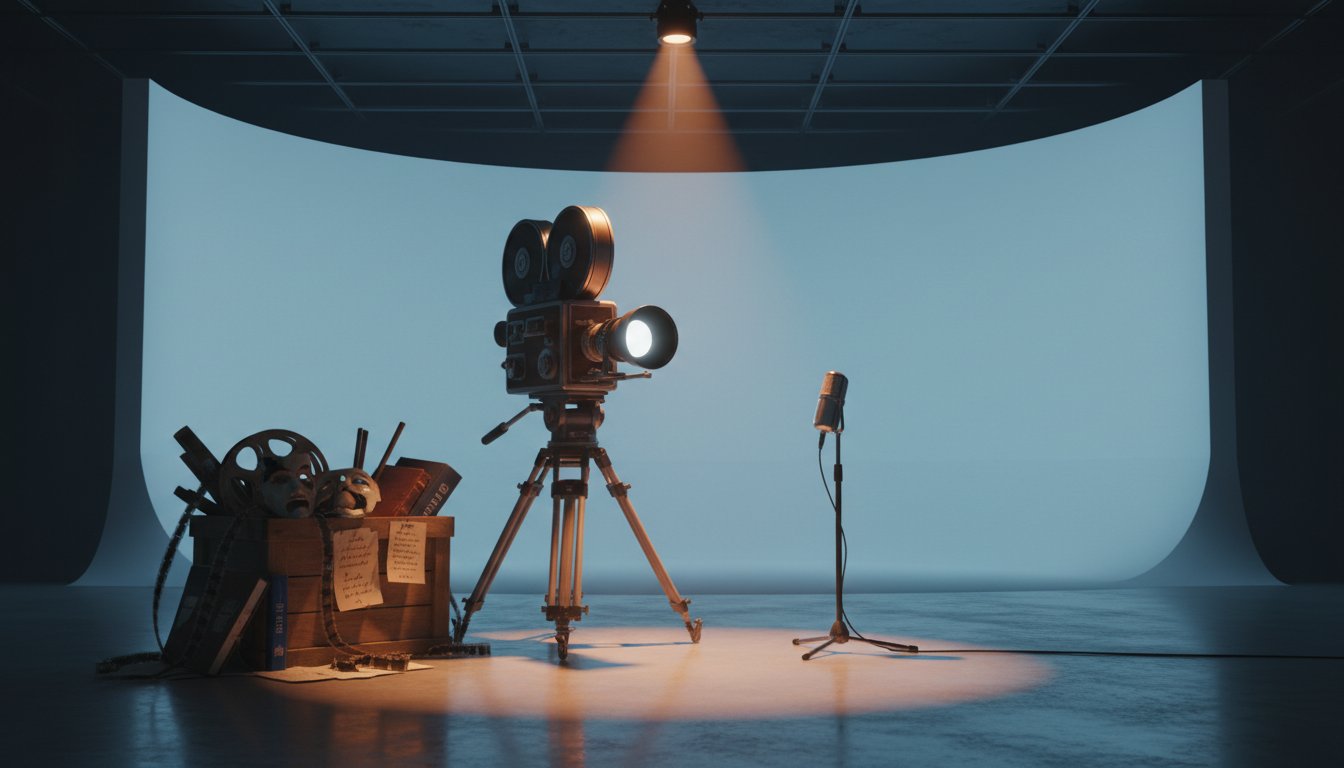 Disney CEO Navigates Unpredictable Creative Industries Through Durable Strategies