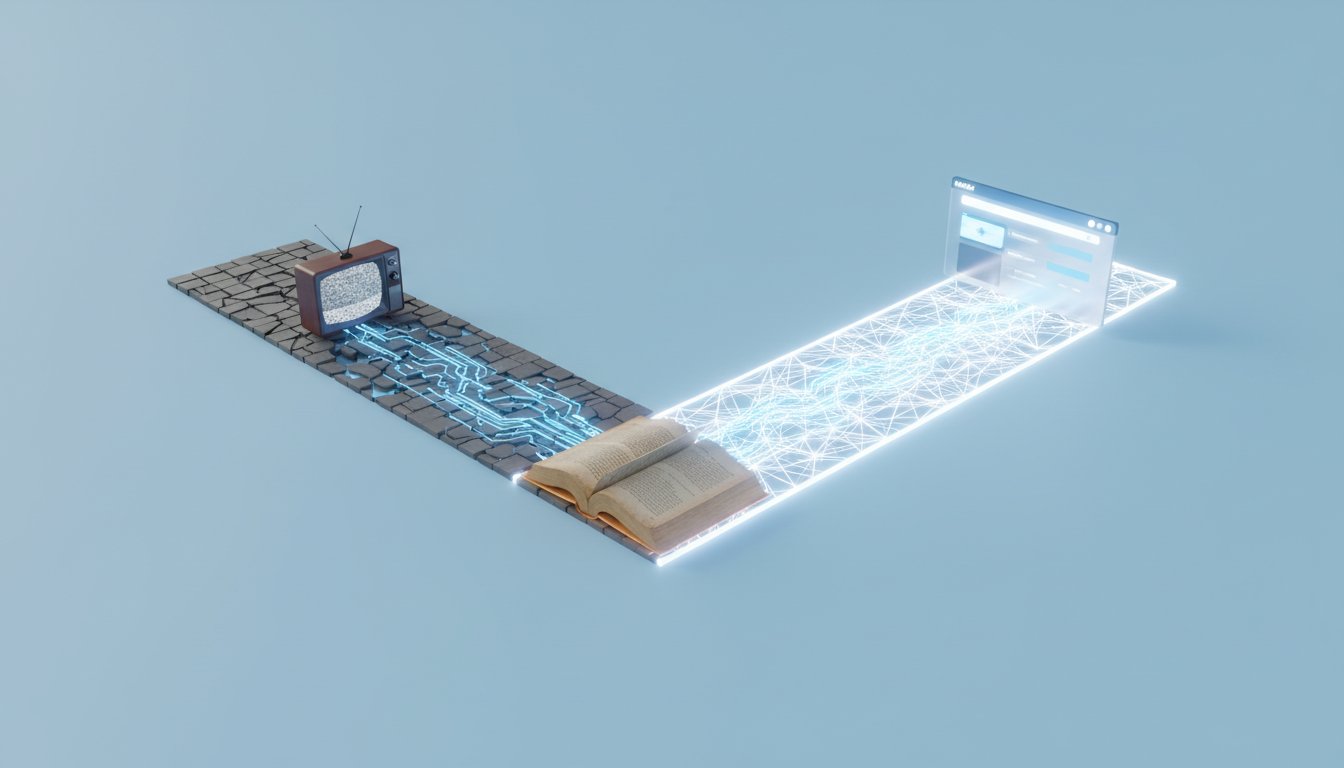 Vince Gilligan's Creative Evolution: From Episodic Constraints to Audience Interpretation