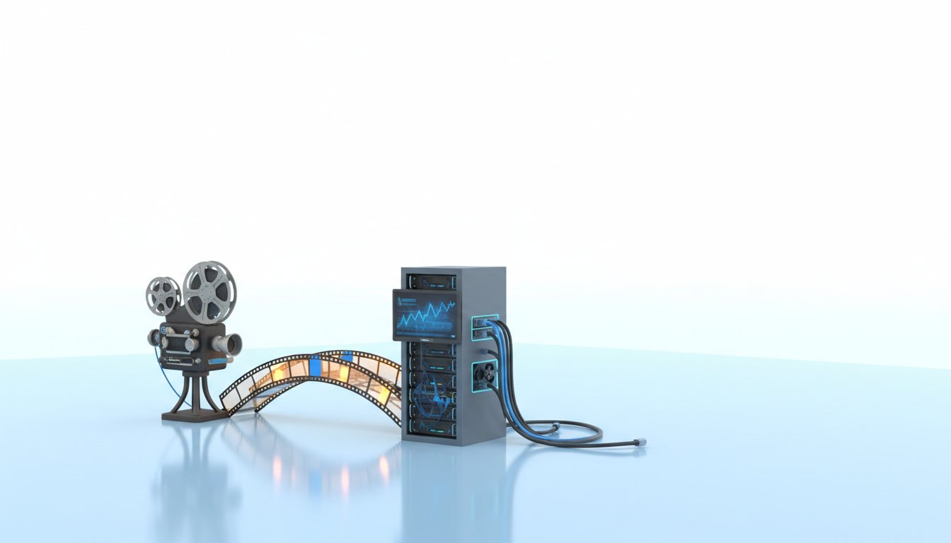 Joachim Trier's European Financing Model for Creative Control