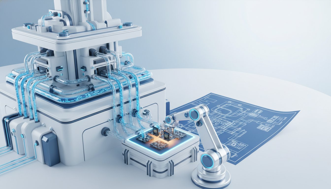 AI Code Generation's True Challenge: Validation and System Oversight