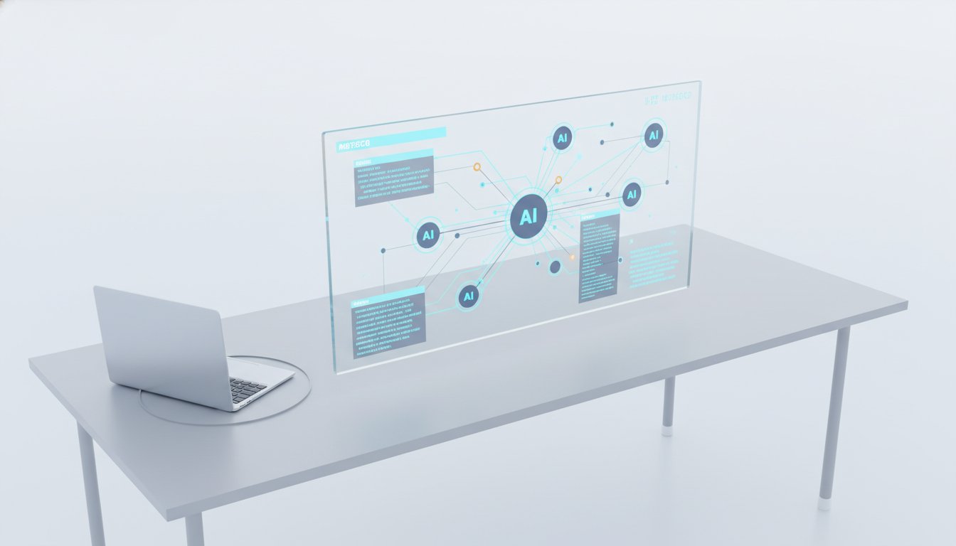 AI Redefines Software Development Beyond Code Generation