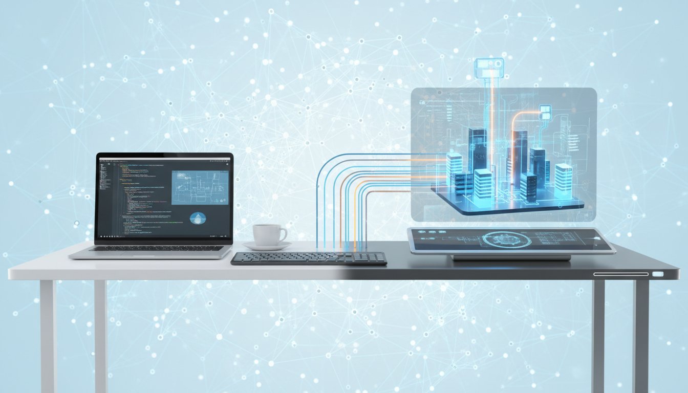 AI's Dual Role: Code Collaboration, Security Risks, and Developer Adaptation