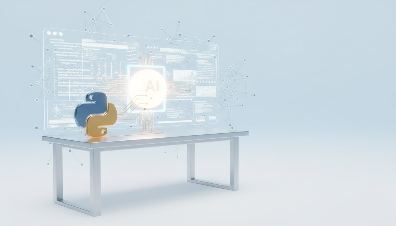 AI Agents and Supply Chain Security Reshape Developer Tools