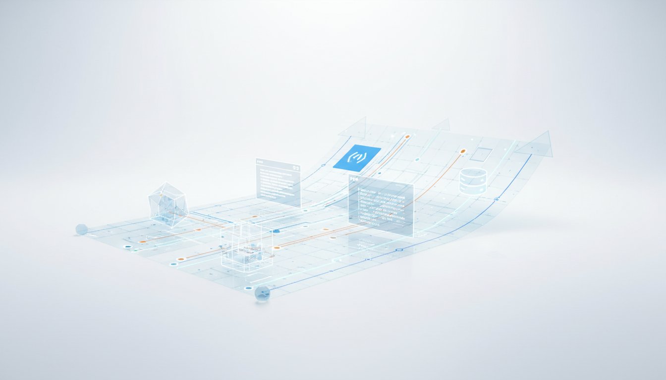 Agentic Workflows and Database Evolution Accelerate Software Development