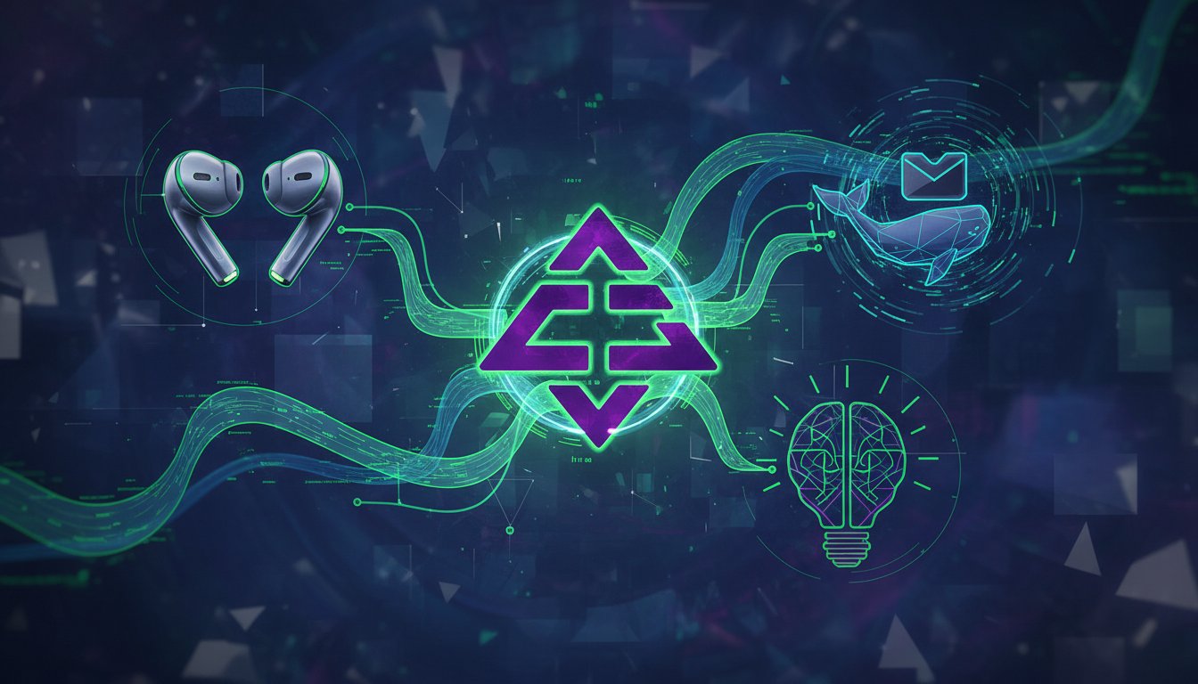 Zig's Paradigm Shift and Creative Input Strategies