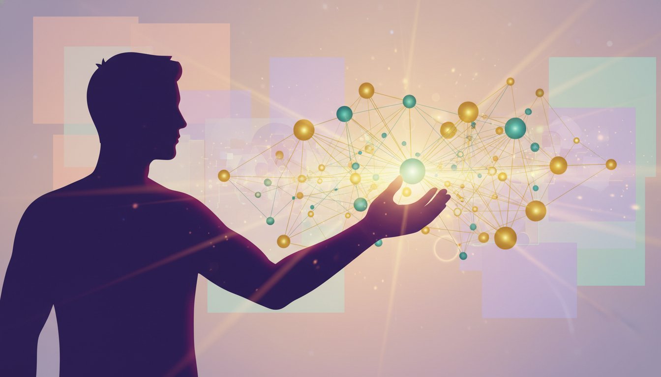 Alive Internet Theory: Human Connection Thrives Amidst AI