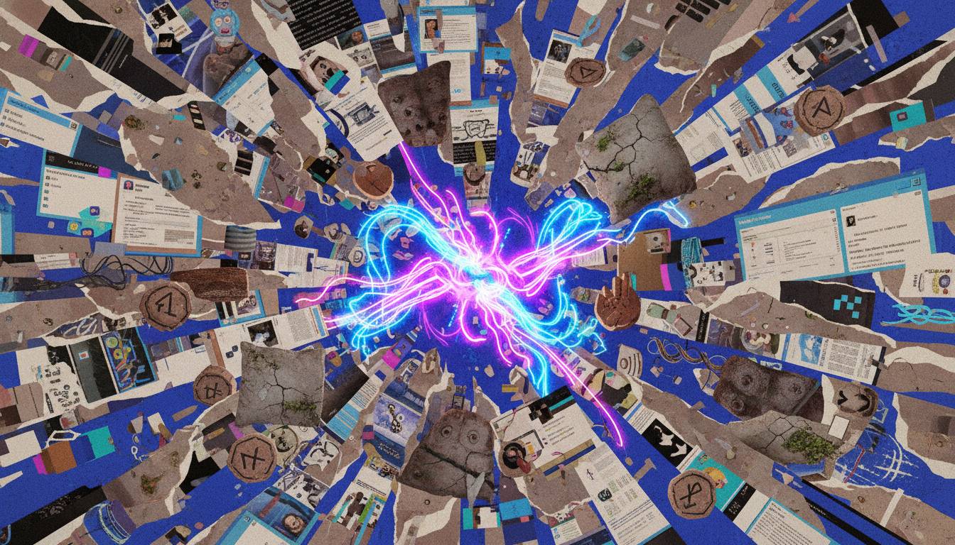 Alive Internet Theory: Human Creativity Thrives Online