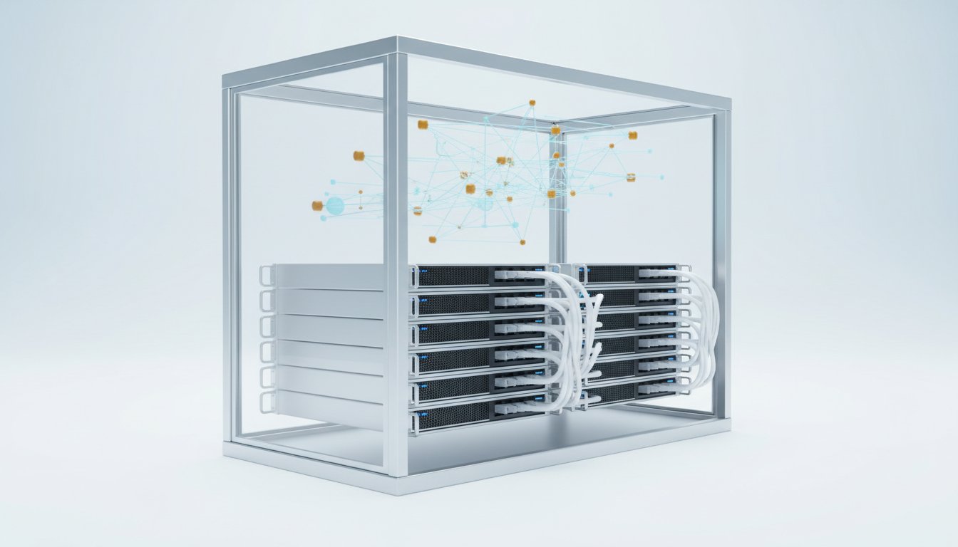 AI Augments Development, Democratizes Self-Hosting, and Shifts Design Focus