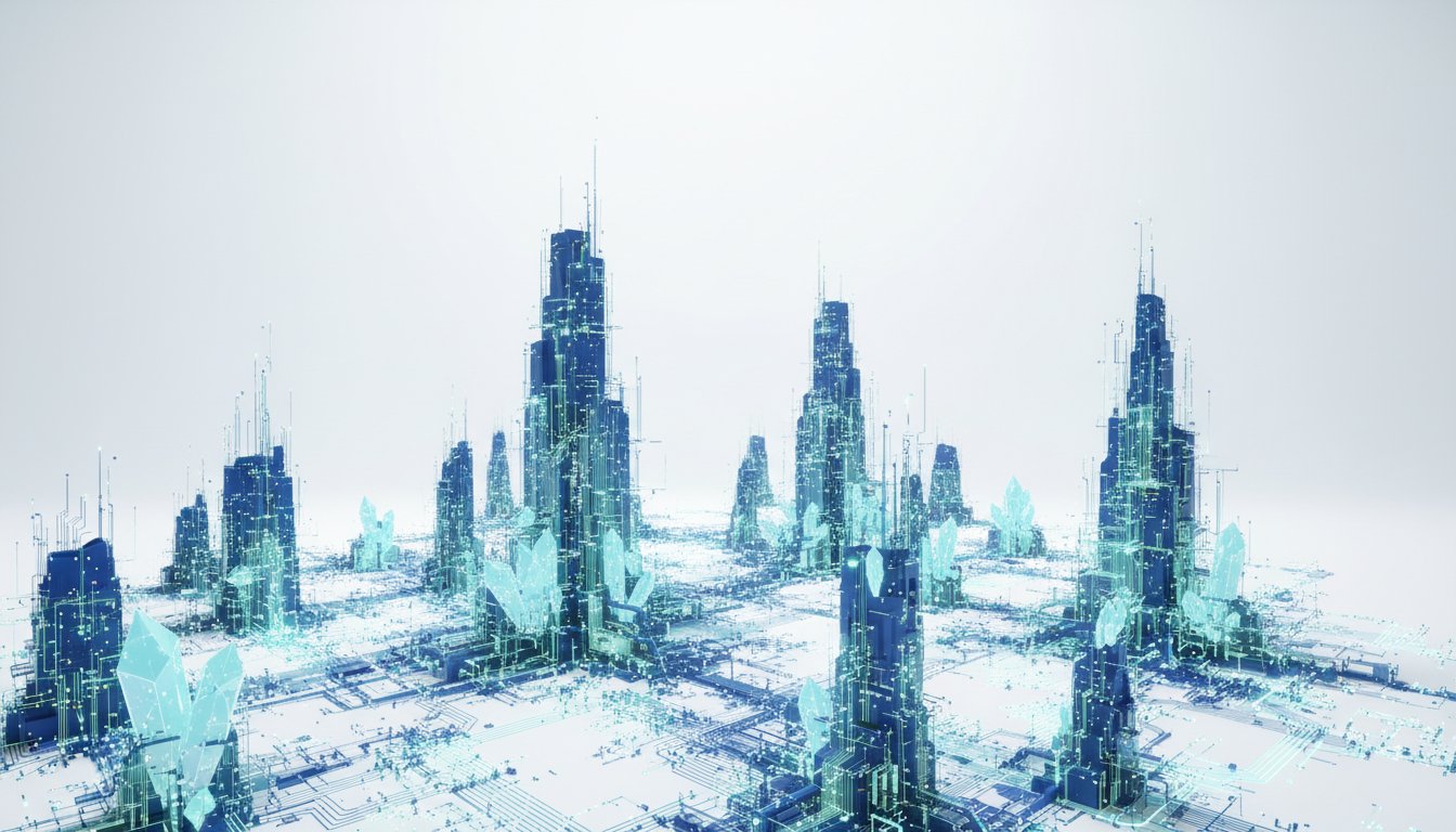 AI Agents, Monocultures, and Economic Shifts Redefine Development