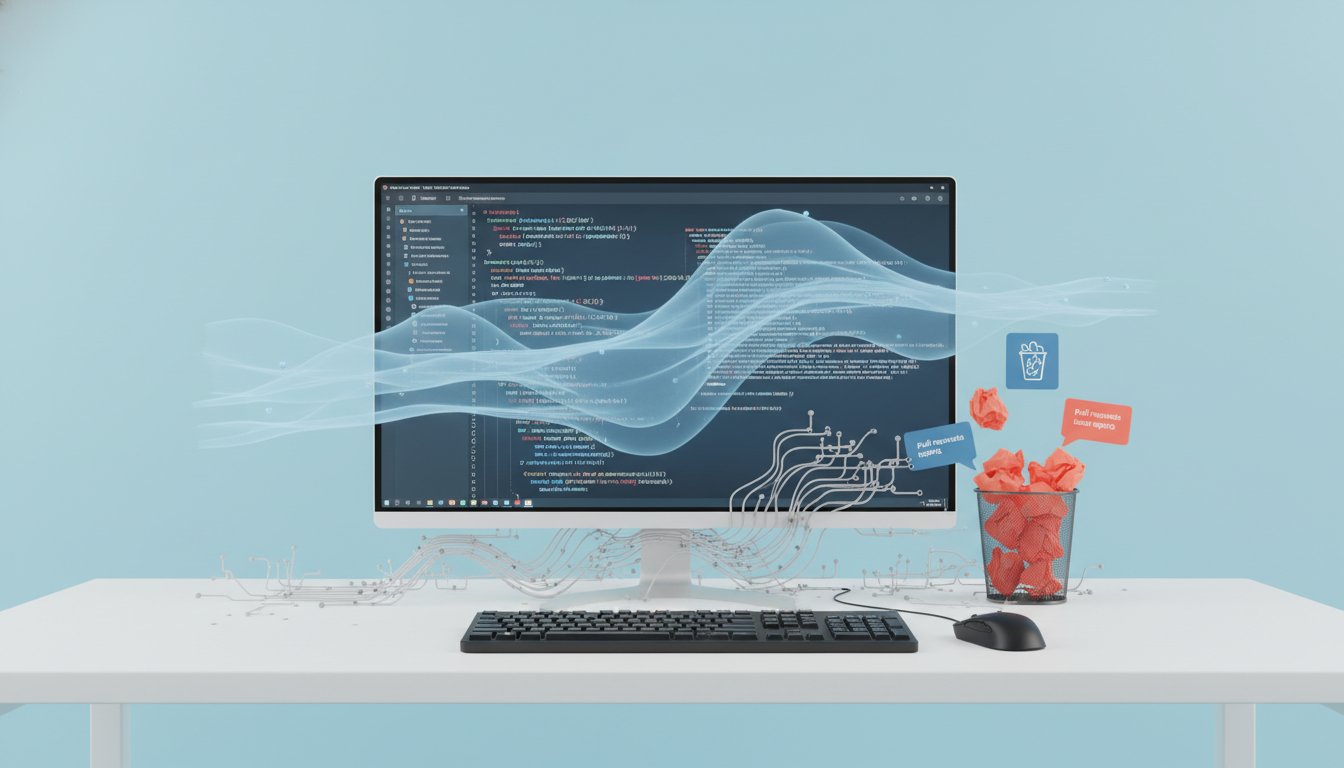 AI Agents, Dependencies, and Developer Workflow Challenges