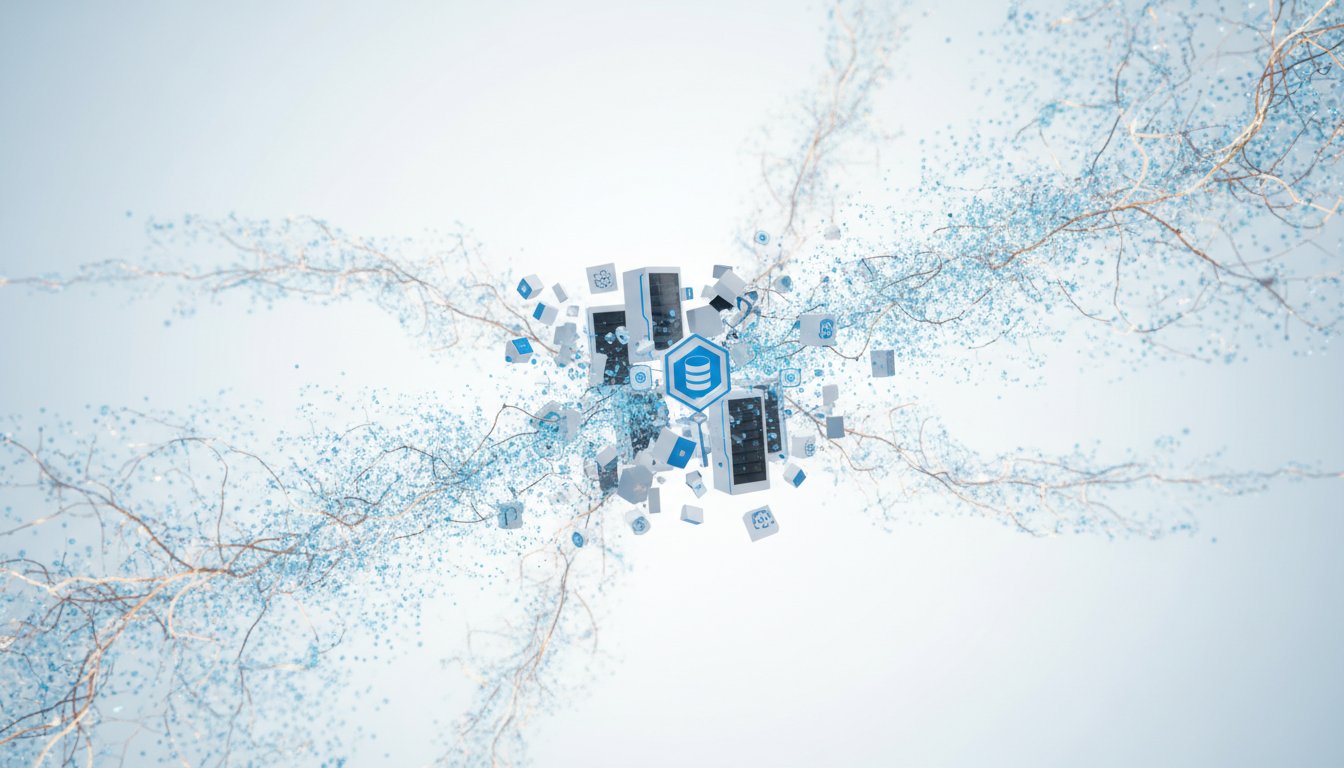 AI Transforms SaaS Into Accessible, User-Defined Weekend Projects