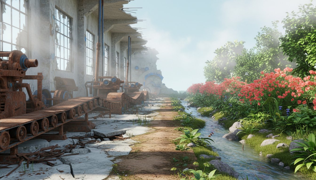 Unearthing Creative Aliveness by Embracing "Unacceptable" Self