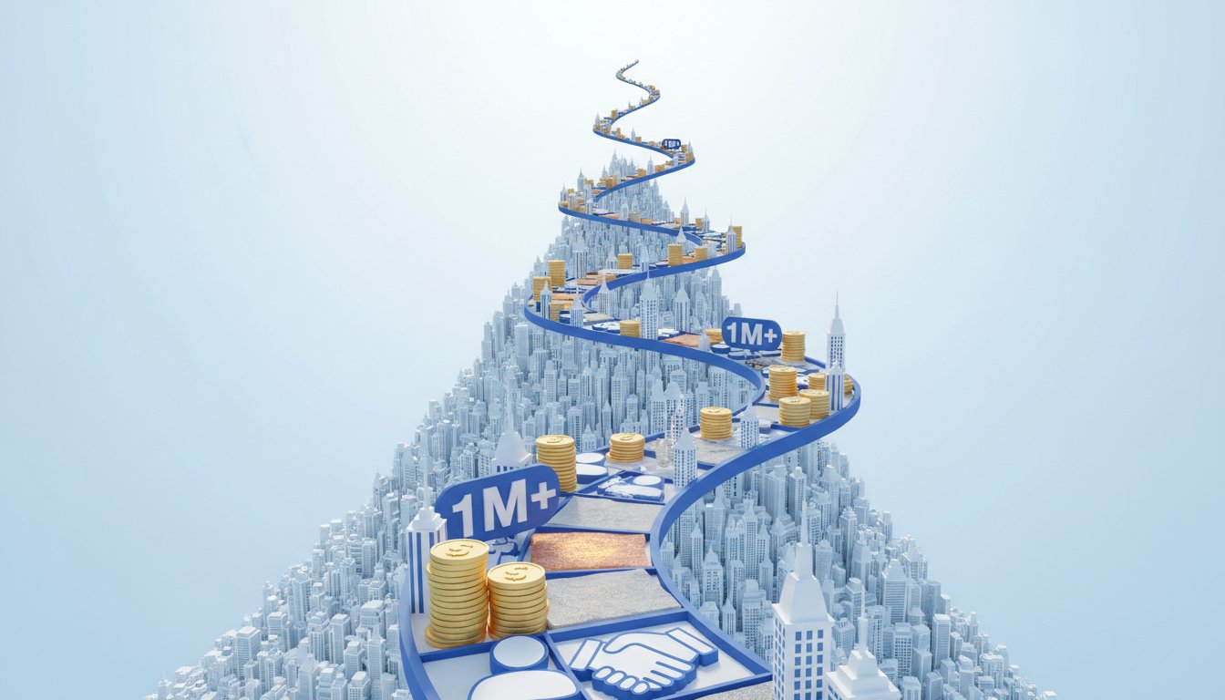 The Mimetic Trap: Succeeding at Borrowed Ambitions