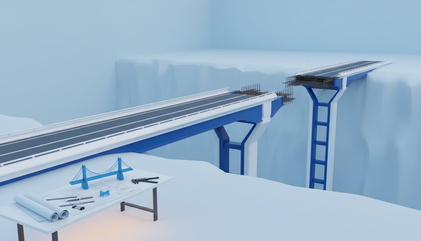 Mastery Requires Completing the Final 5% of Creative Work