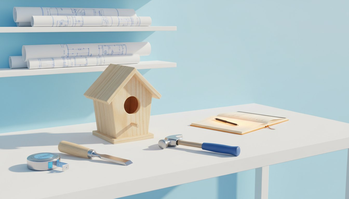 Focus on Passionate Creation for a Dedicated Audience