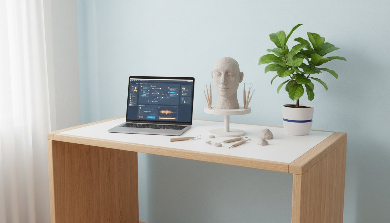 Rest as a Skill for Sustained Effort and Burnout Prevention