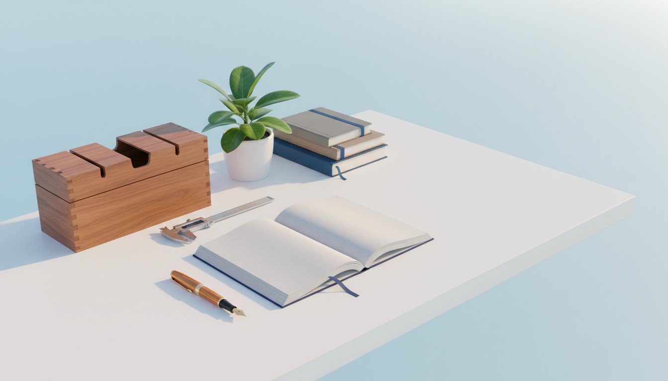 Daily Habits, Not Goals, Architect Your Reality