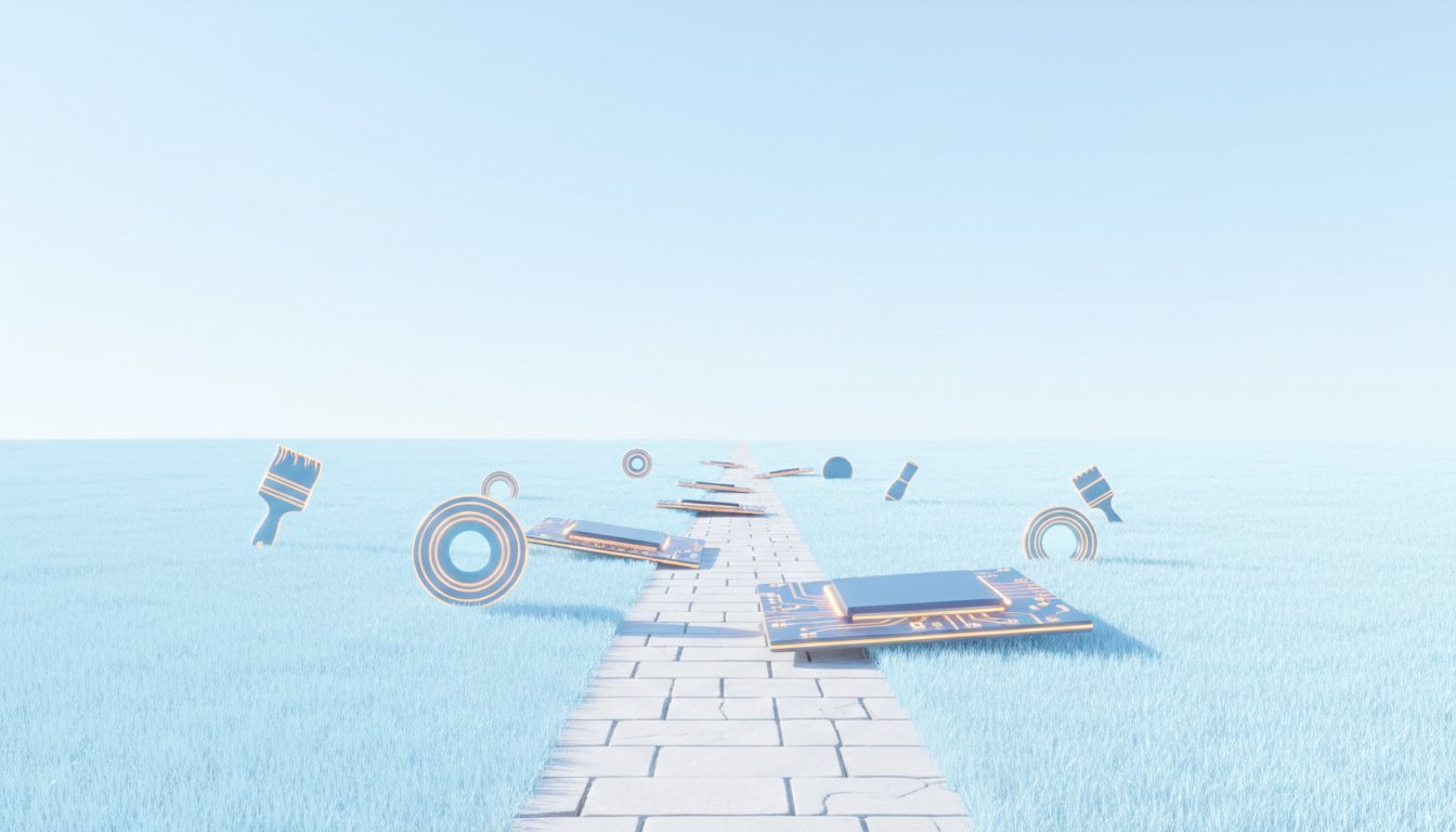 Action and Experimentation Forge Clarity and Momentum