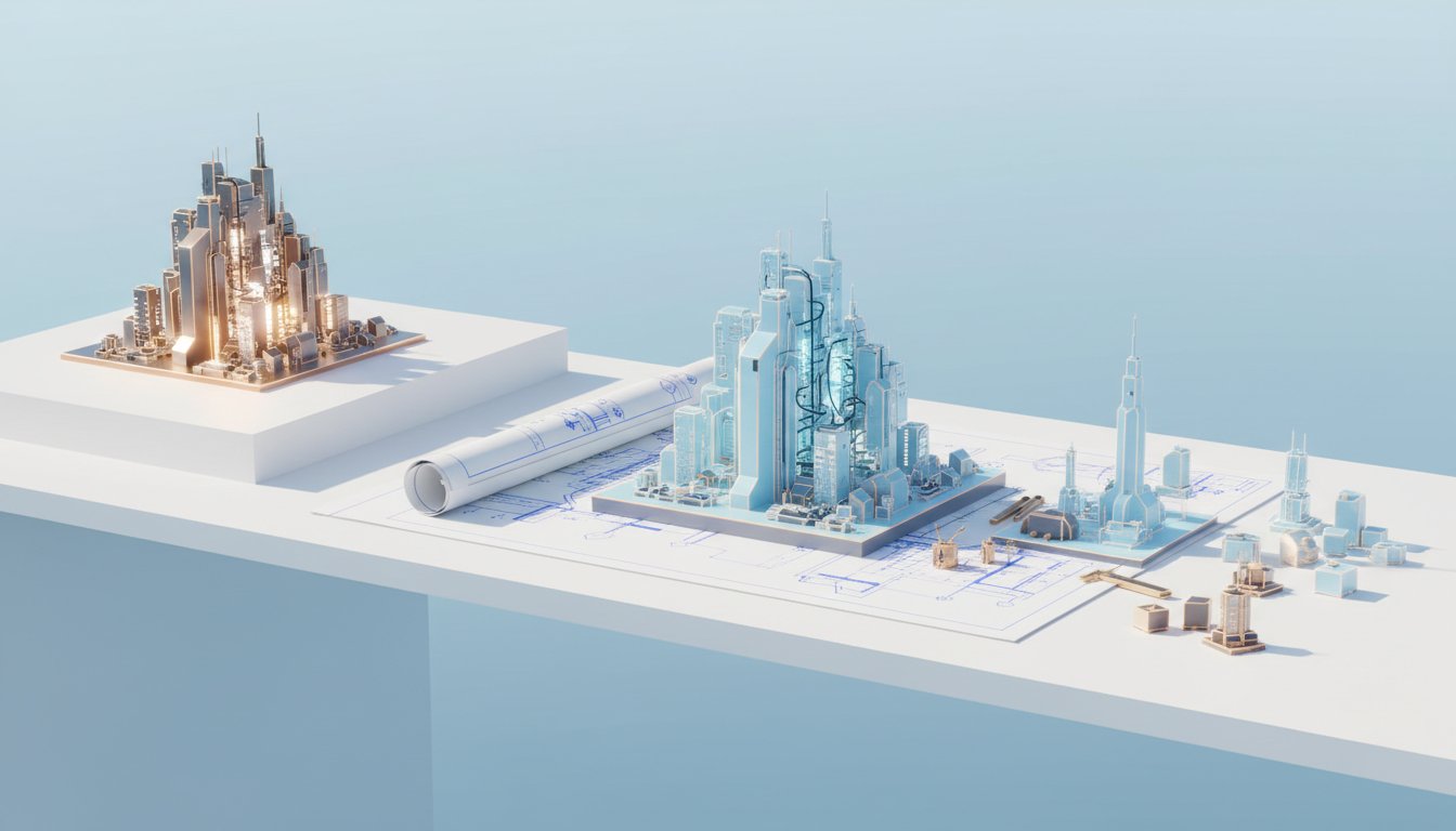 Personal Projects Fuel Future Paid Work Through Demonstrated Capability