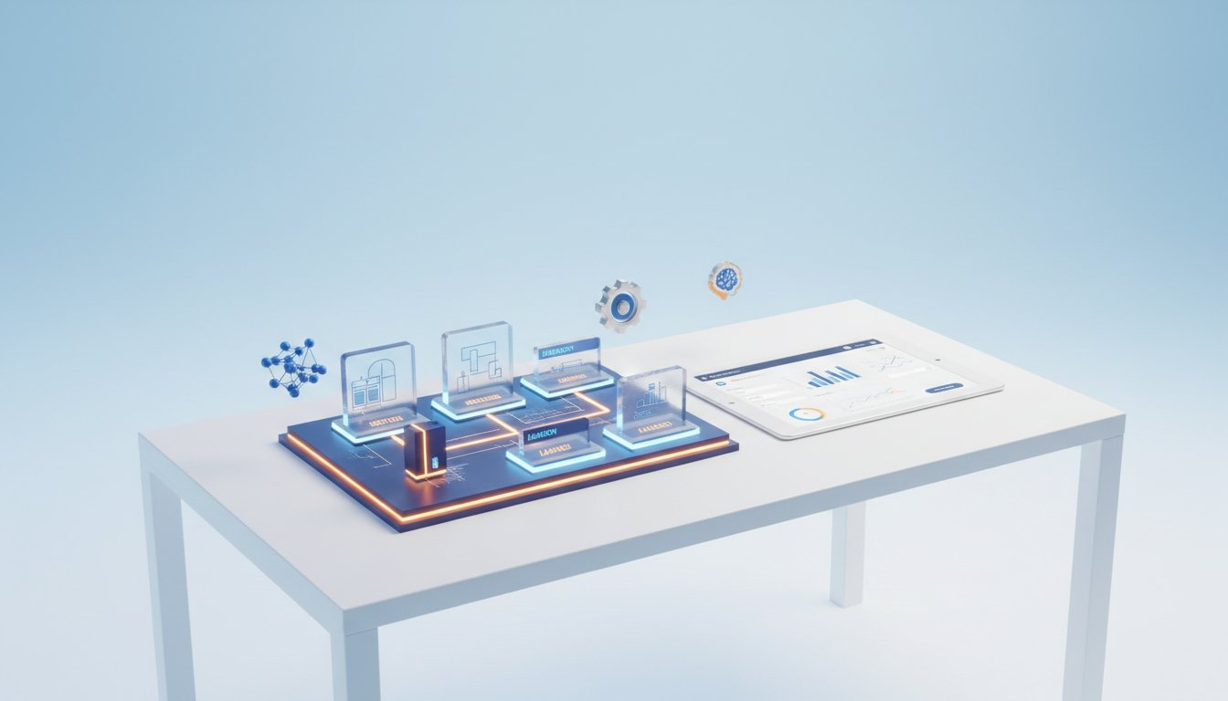 Business Strategy First--Then AI Integration