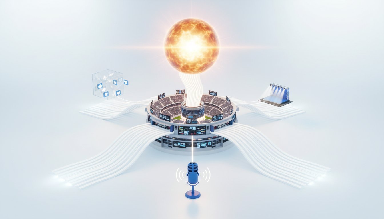 Super Bowl Ads: Launchpad for Sustained Brand Power Via Content