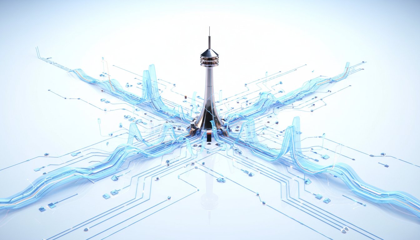 Audio's Authentic Storytelling Builds Unified Brand Connections