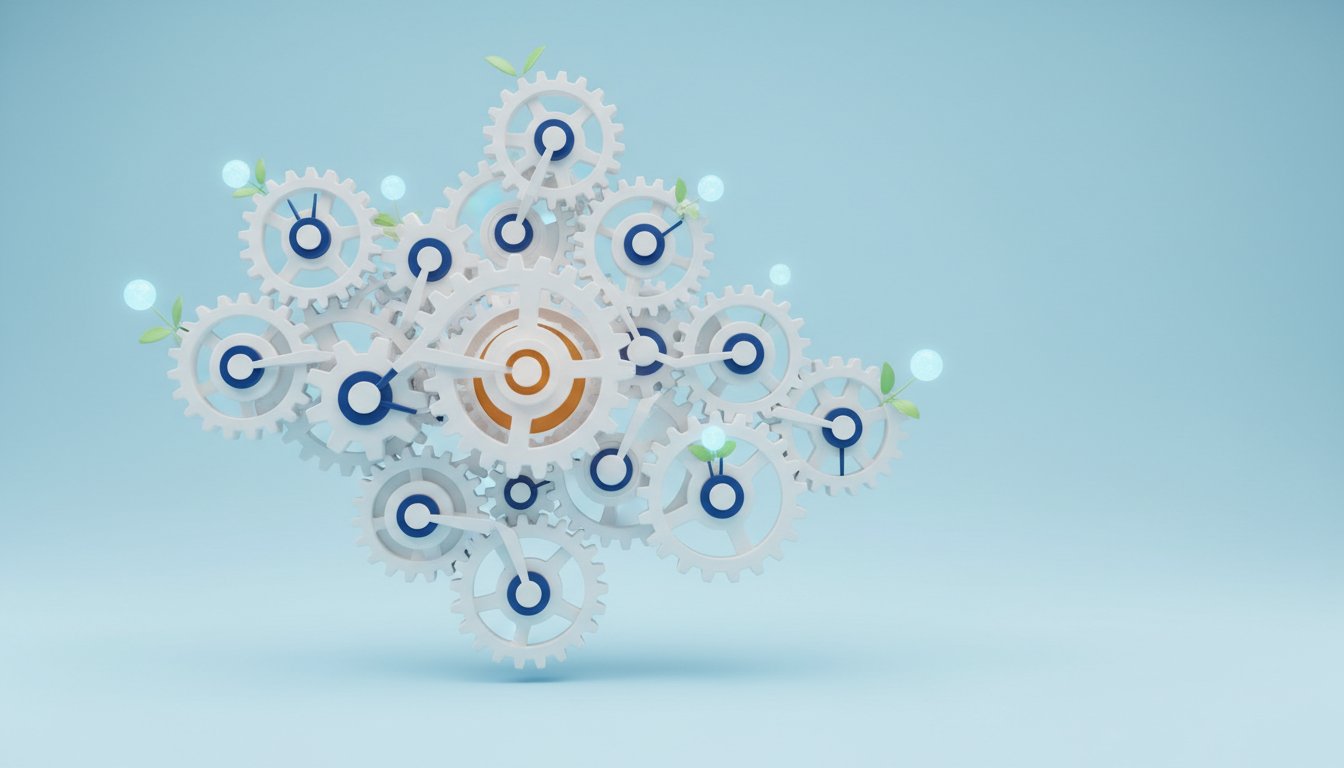 Engineering Creativity: A Disciplined Approach to Organizational Innovation