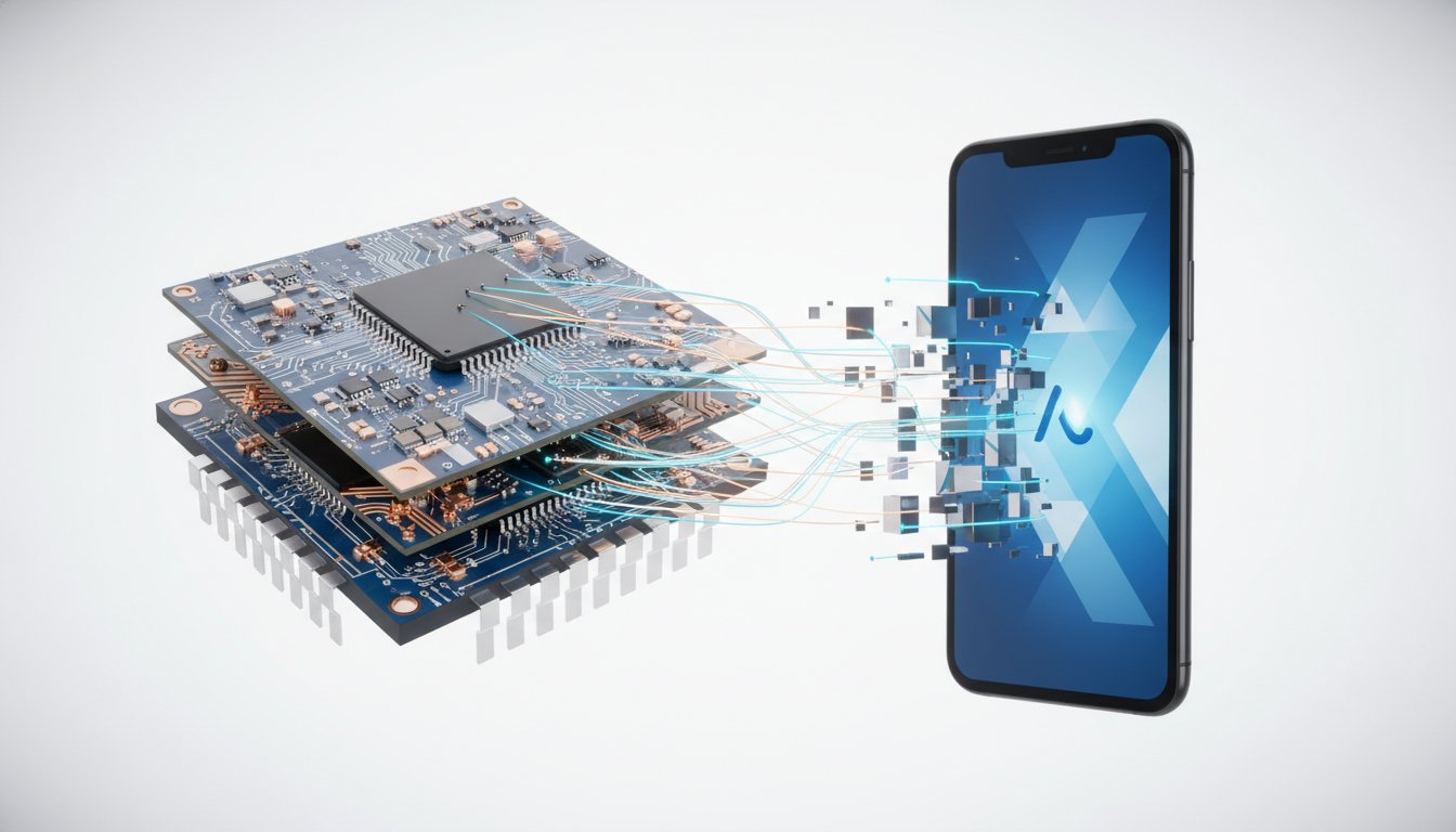 Brand Value Drives Business Value -- Snapdragon's Strategic Evolution