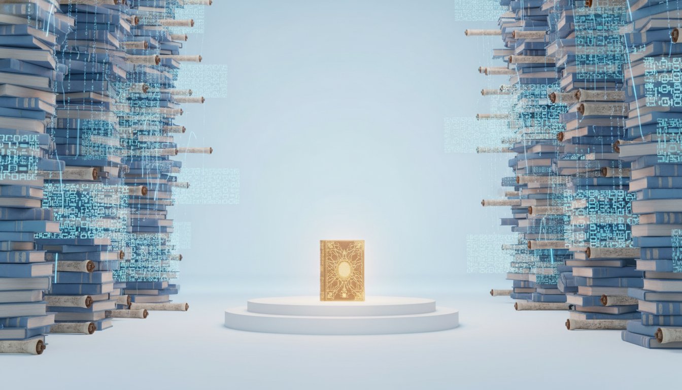 AI Slop and Creator Value: Navigating Scarcity in Abundance