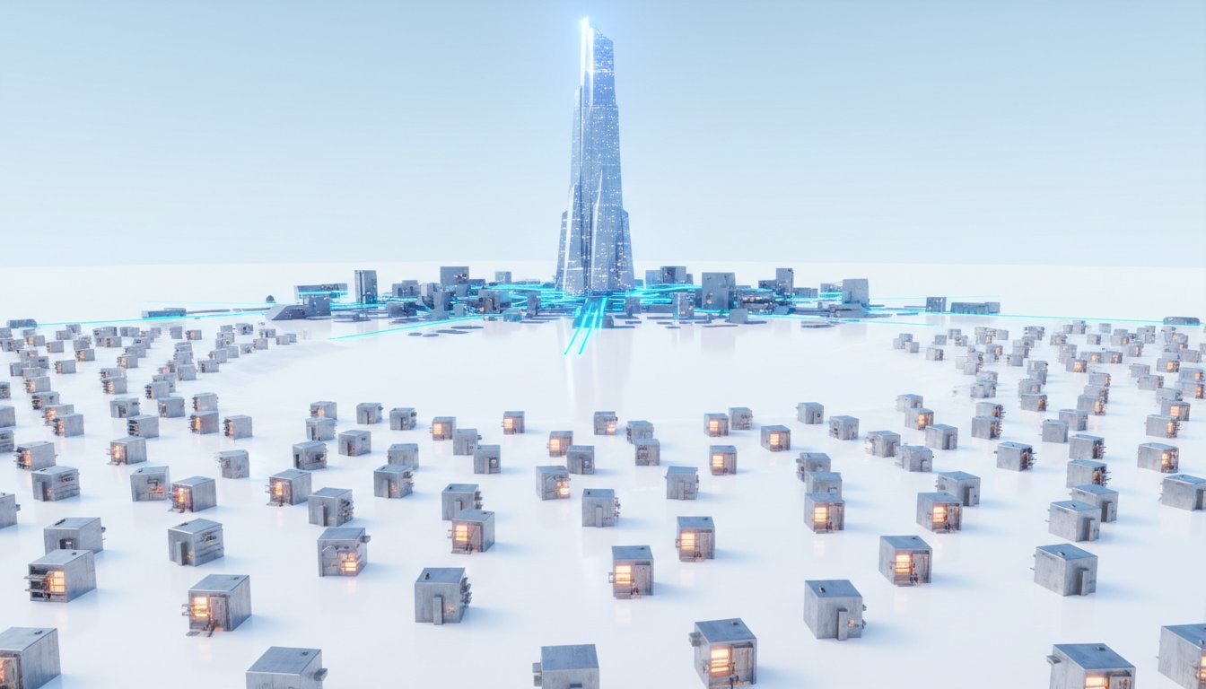 Creator Economy Stratification Requires Organizational Infrastructure for Brand Partnerships