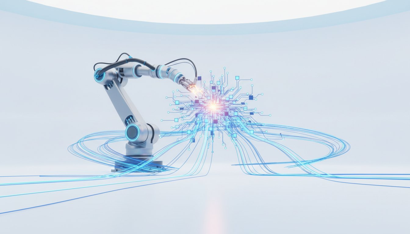 AI-Driven Autonomous Networks Redefine Media Production Costs