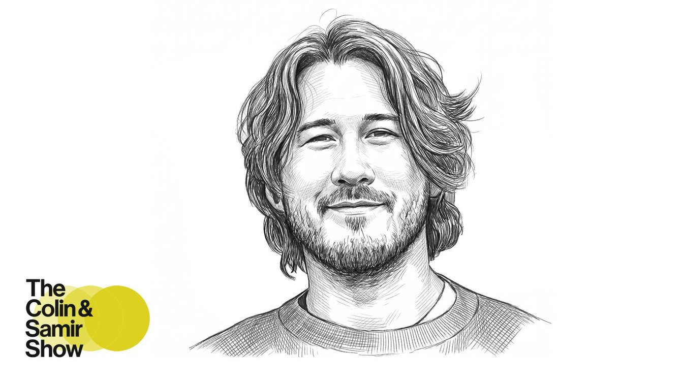 Scaling Creative Projects Through Strategic Constraints and Self-Reliance