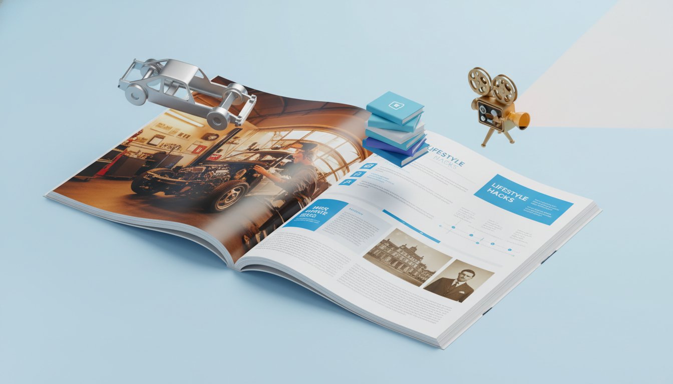 YouTube Success Hinges on Authentic Point of View and Creator-Driven Content